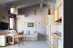 Le Terrazze Sul Lago Residence & Hotel