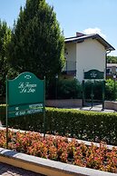 Le Terrazze Sul Lago Residence & Hotel