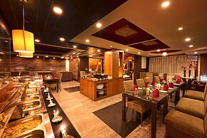 Renest River Country Resort Manali