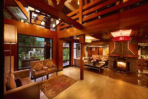 Renest River Country Resort Manali