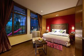 Renest River Country Resort Manali