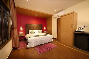 Renest River Country Resort Manali