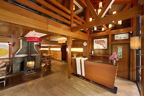 Renest River Country Resort Manali