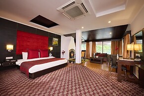 Renest River Country Resort Manali