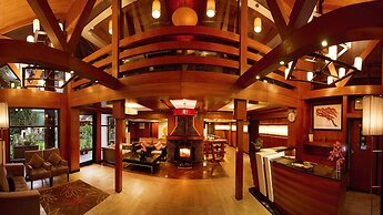 Renest River Country Resort Manali