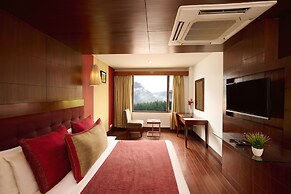 Renest River Country Resort Manali