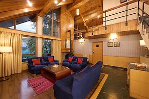 Renest River Country Resort Manali