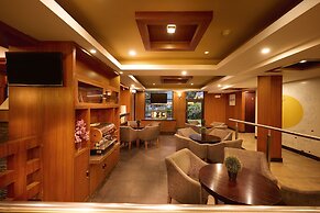 Renest River Country Resort Manali