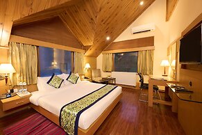 Renest River Country Resort Manali