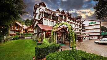 Renest River Country Resort Manali