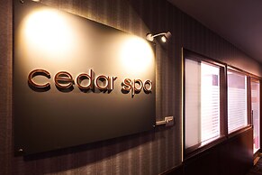 Renest River Country Resort Manali