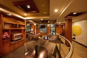 Renest River Country Resort Manali