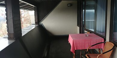 Hotel Trojane