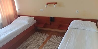 Hotel Trojane