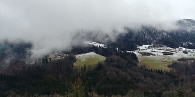 Hotel Trojane