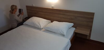 Hotel Trojane