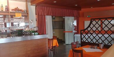 Hotel Trojane