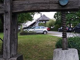 Hotel Trojane