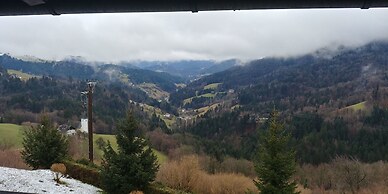 Hotel Trojane