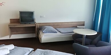 Hotel Trojane