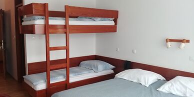Hotel Trojane