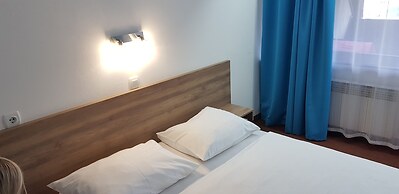 Hotel Trojane