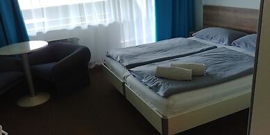 Hotel Trojane