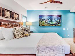 Polo Beach - CoralTree Residence Collection