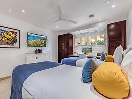 Polo Beach - CoralTree Residence Collection