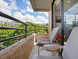 Polo Beach - CoralTree Residence Collection