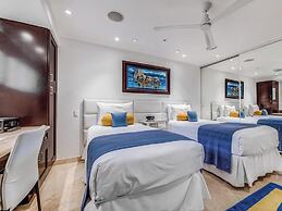 Polo Beach - CoralTree Residence Collection