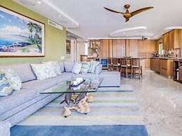 Polo Beach - CoralTree Residence Collection