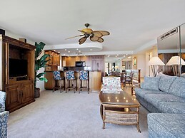 Polo Beach - CoralTree Residence Collection