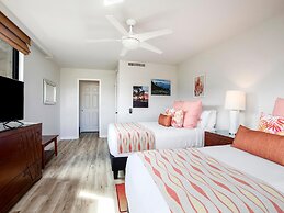 Polo Beach - CoralTree Residence Collection