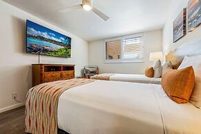 Polo Beach - CoralTree Residence Collection