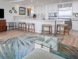 Polo Beach - CoralTree Residence Collection