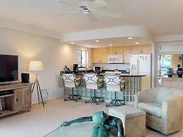 Polo Beach - CoralTree Residence Collection