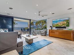 Polo Beach - CoralTree Residence Collection