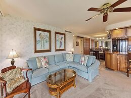 Polo Beach - CoralTree Residence Collection