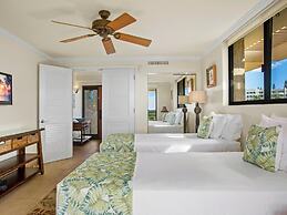 Polo Beach - CoralTree Residence Collection