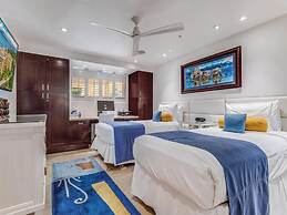 Polo Beach - CoralTree Residence Collection