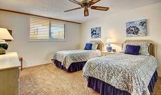 Polo Beach - CoralTree Residence Collection