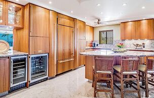 Polo Beach - CoralTree Residence Collection