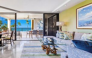 Polo Beach - CoralTree Residence Collection