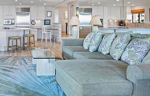 Polo Beach - CoralTree Residence Collection