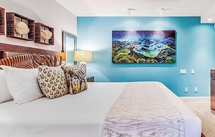 Polo Beach - CoralTree Residence Collection