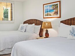 Polo Beach - CoralTree Residence Collection
