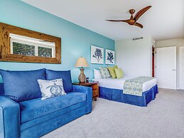 Polo Beach - CoralTree Residence Collection