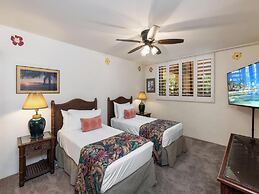Polo Beach - CoralTree Residence Collection