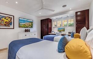 Polo Beach - CoralTree Residence Collection